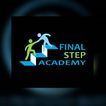 FINAL STEP ACADEMY icon