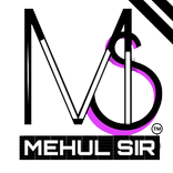 Mehul Sir’s Tuition Classes