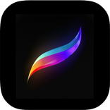 ”Procreate Editor For Android