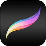 Procreate pro