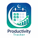 Productivity Tracker Progress