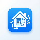 HVAC Load Calculator Manual J