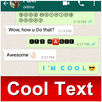 Cool Text & Fonts Styles maker APK