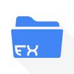 FX Explorer: Manage your data 图标