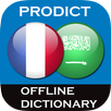 French - Arabic dictionary APK