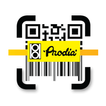 Prodia Mobile QR Scanner icon