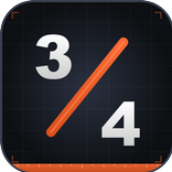 Fraction Pro - Inch Calculator