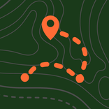 Trail Mapper - GPS Trail Maps