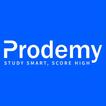 Prodemy 아이콘