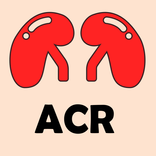 Albumin Creatinine Ratio ACR