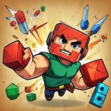 Lucha de bloques
