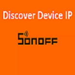 Sonoff Device Finder
