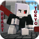 Mod The Tokyo Beast APK