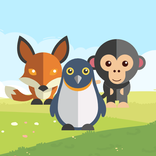Animal Games - Puzzle Sounds
