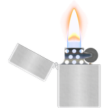 Lighter - Konser