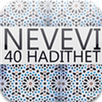 40 Hadithet e Neveviut APK