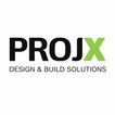 آیکون‌ Projx