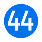 Project44의 DriveView 아이콘