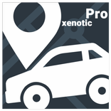 Xenotic Tracker Pro