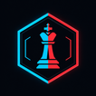 Chess - Hexagonal icône