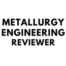 METALLURGICAL ENGINEERS REVIEW APK
