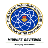 MIDWIFERY EXAM REVIEWER