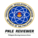 PNLE EXAM REVIEWER APK