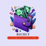 Richly - Captcha Entry Work