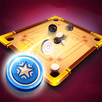 Carrom board Blaster King game APK