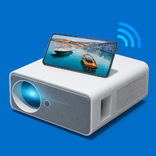 HD Movie Projector