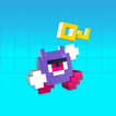 آیکون‌ Bloxels