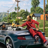 Gangster Theft Auto
