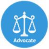 M. Advocate APK