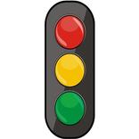 Traffic lights
