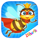 Pszczoła - edukacja dla dzieci APK