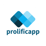 Prolific Sales App