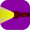 TapTorch –One click Flashlight icon
