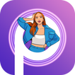 Profile Picture Border Frame icon
