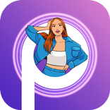 Profile Picture Border Frame