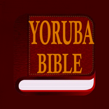 Bibeli Yoruba English