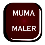 Luo Bible - Muma Maler