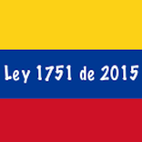 Ley 1751 de 2015 - Derecho de 