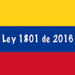 Ley 1801 de 2016 - Código de P