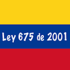Ley 675 de 2001 - Propiedad Ho APK