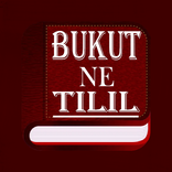 Kalenjin bible (Bukut Ne Till)