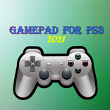 Mobile Gamepad PRO For PS3