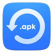 APK Backup আইকন