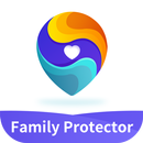 Family Protector-GPS Tracker APK