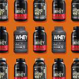whey protein