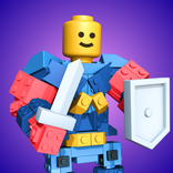 Robot Build IO